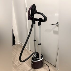 All items cleaned and steam ironed prior to selling.